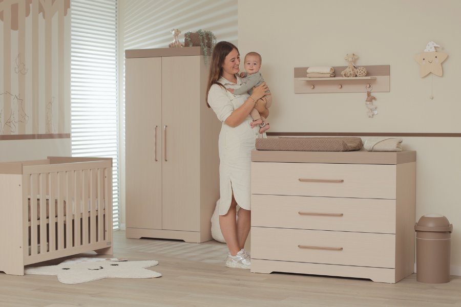 “Babykamers