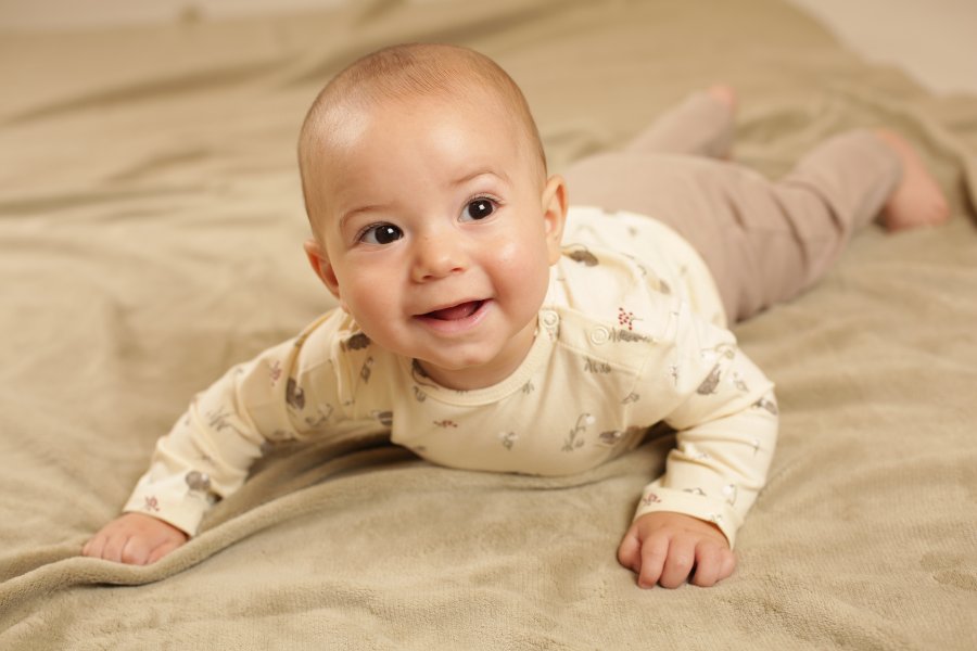 “Babylook