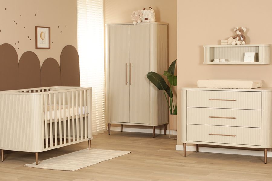 “Babykamers