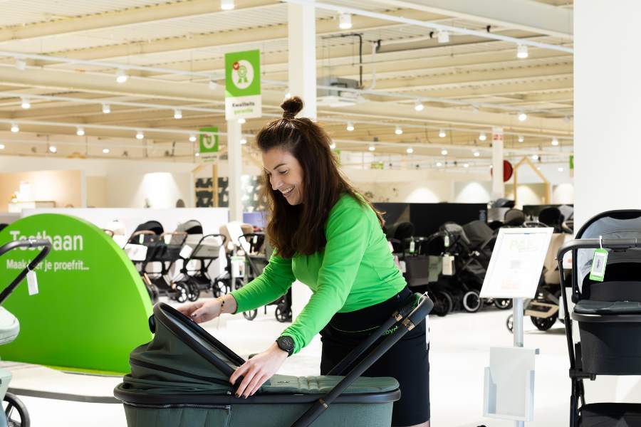 “Laagste prijs garantie