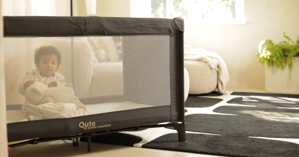 Qute Q-Break Easyfold