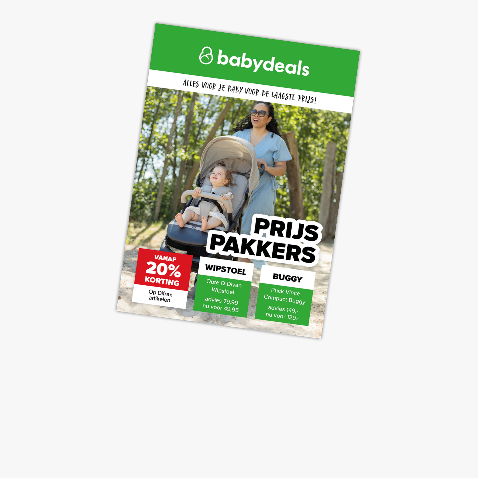 Kortingsweken