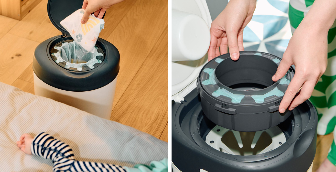 Tommee Tippee®