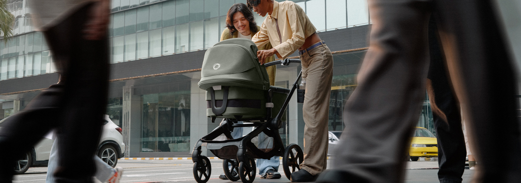 Bugaboo®