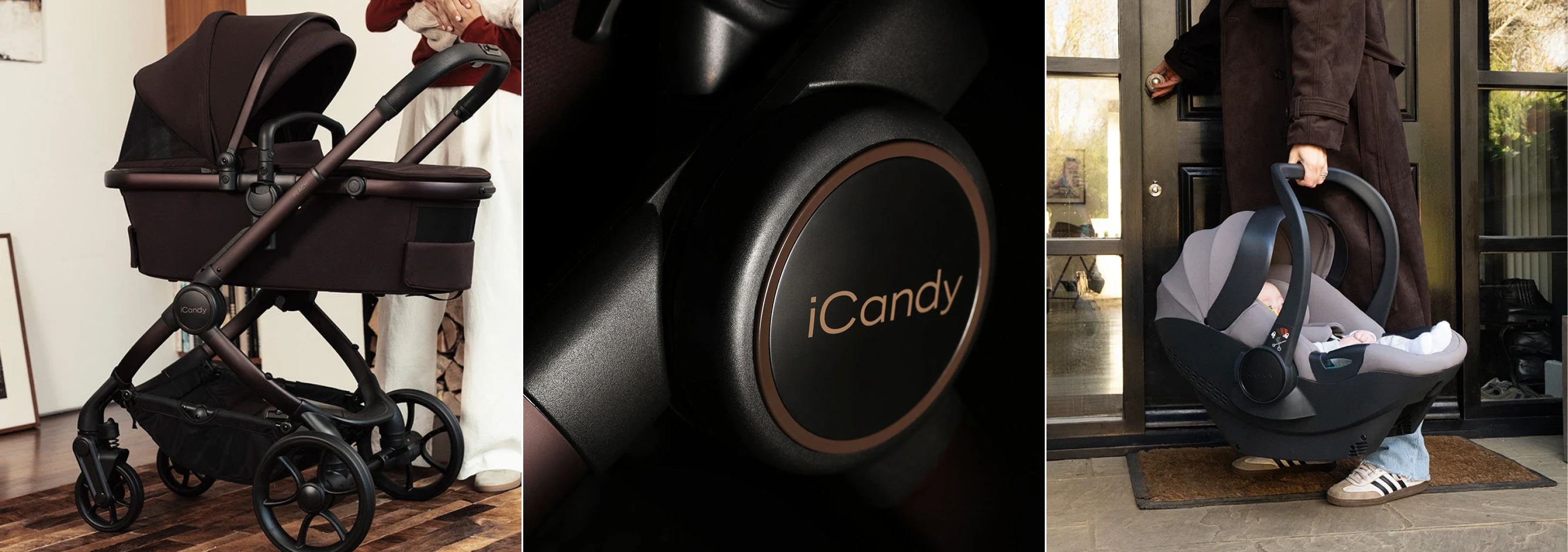 iCandy iCandy