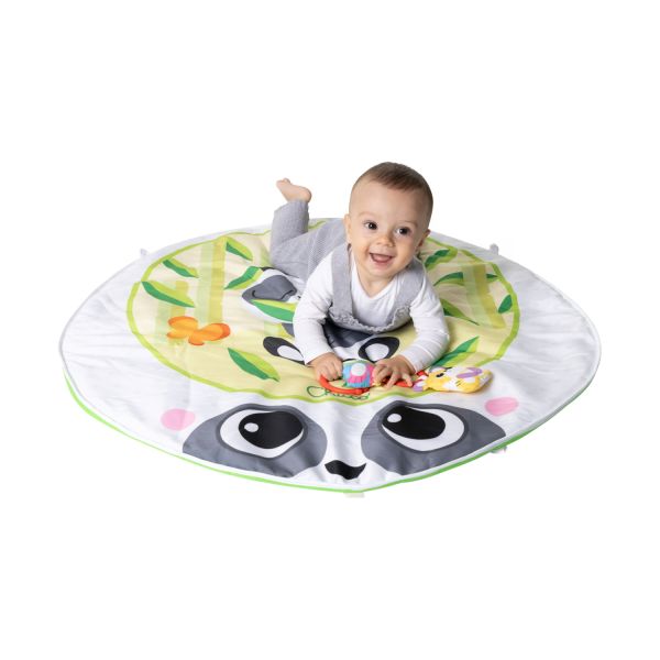 Chicco Maxi Tapijt 2-in-1 - Nature