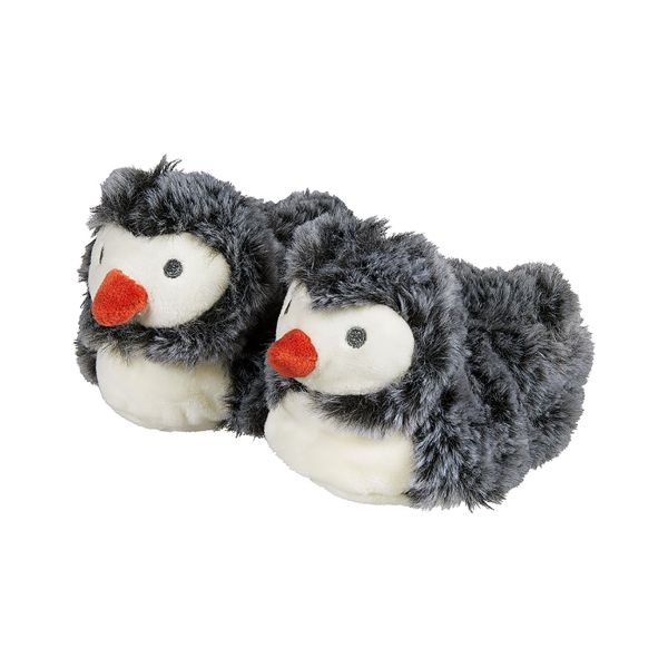 Apollo Slofjes Penguin Antracite 20/21