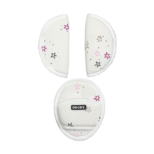 Dooky Universal Pads Twinkle Stars Dooky Universal Pads Twinkle Stars