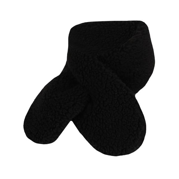 Sarlini Sjawl Teddy Dark Grey 6-12 Sarlini Sjawl Teddy Dark Grey 6-12