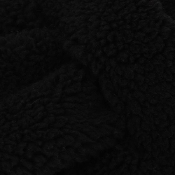 Sarlini Sjawl Teddy Dark Grey 6-12 Sarlini Sjawl Teddy Dark Grey 6-12