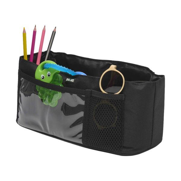 Dooky Auto Organizer – Headrest Buddy