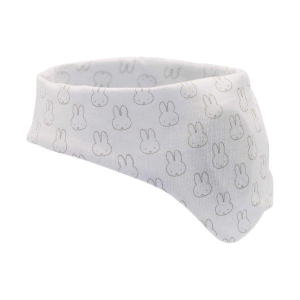Dooky Hoofdband Gehoorbescherming - Miffy - 6-12 maanden