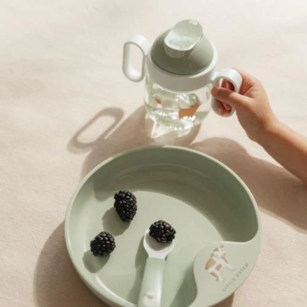Mepal Antilekbeker 2.0 Mio Little Farm 200ml