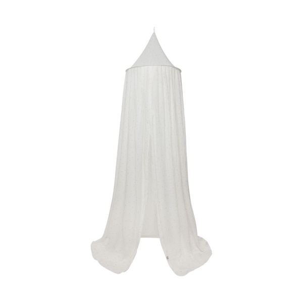 Jollein Klamboe - 245 cm - Leafs