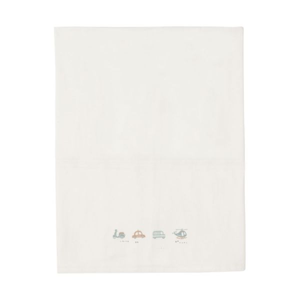 Jollein On The Go Laken Wieg - 75 x 100 cm 