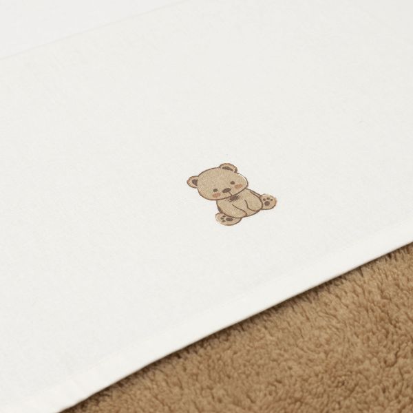 Jollein Laken Wieg Jollies - 75 x 100 cm Jollein Laken Wieg Jollies - 75 x 100 cm