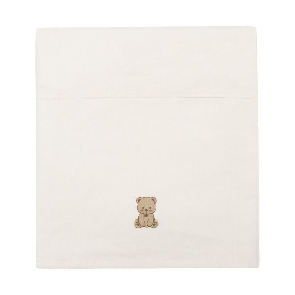 Jollein Laken Wieg Jollies - 75 x 100 cm Jollein Laken Wieg Jollies - 75 x 100 cm