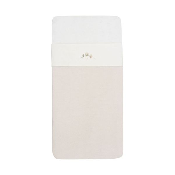 Jollein Laken Ledikant - Tiny Park - 120x150 cm