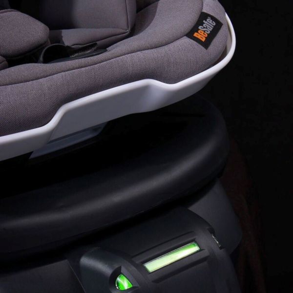 BeSafe iZi Modular i-Size ISOfix Basis X1 BeSafe iZi Modular i-Size ISOfix Basis X1