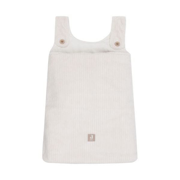 Jollein Boxopbergzak Cloudy Rib - Oatmeal