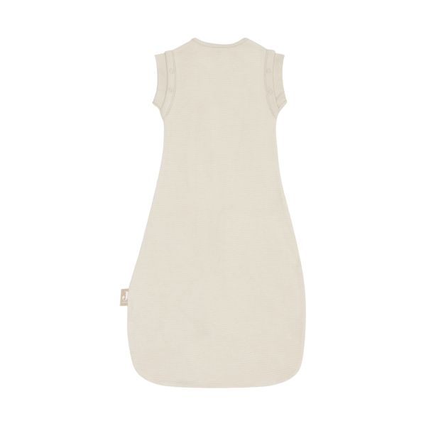 Jollein Newborn Slaapzak - Sand - Little Waffle Jollein Newborn Slaapzak - Sand - Little Waffle