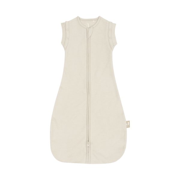 Jollein Newborn Slaapzak - Sand - Little Waffle Jollein Newborn Slaapzak - Sand - Little Waffle