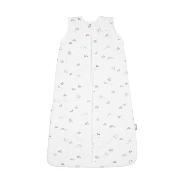 Jollein Baby Slaapzak met Afritsbare Mouw 90 cm - On the Go
