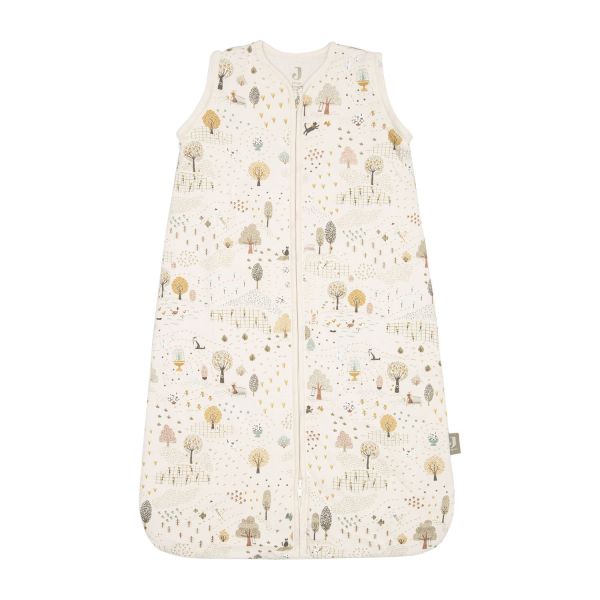 Jollein Baby Slaapzak met Afritsbare Mouw 90 cm - Tiny Park