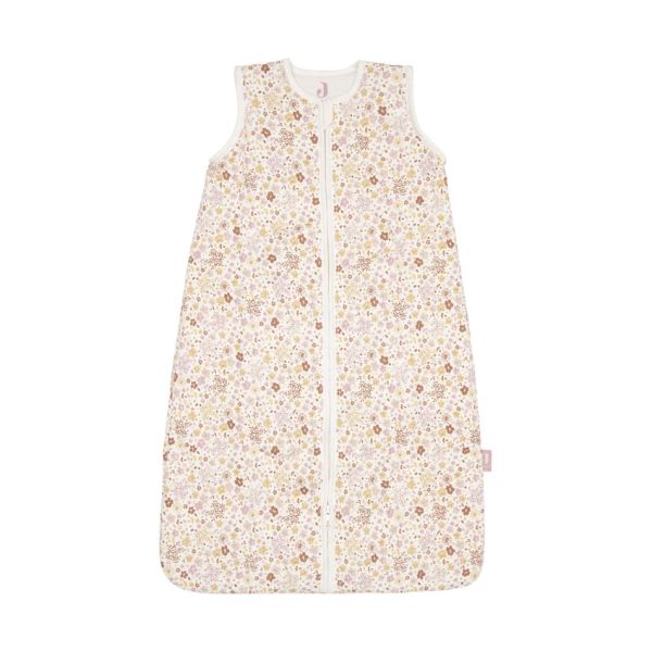 Jollein Baby Slaapzak met Afritsbare Mouw 90 cm - Flower Fairies