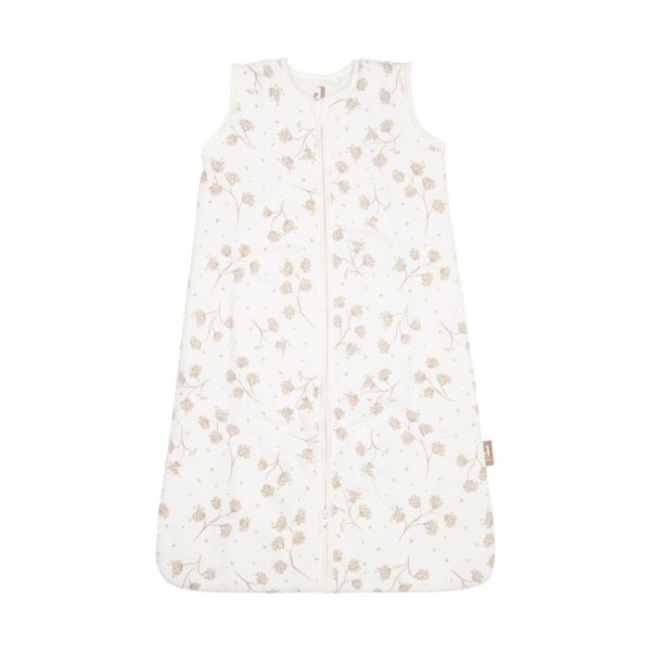 Jollein Baby Slaapzak met Afritsbare Mouw 90 cm - Leafy Dreams