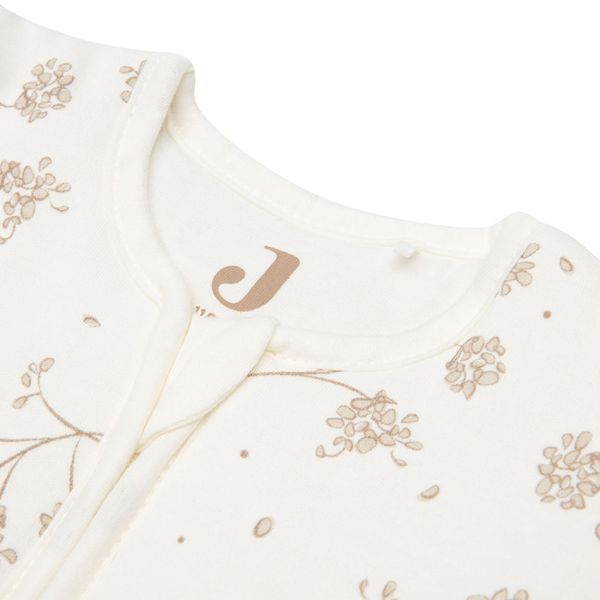 Jollein Baby Slaapzak met Afritsbare Mouw 110 cm - Leafy Dreams
