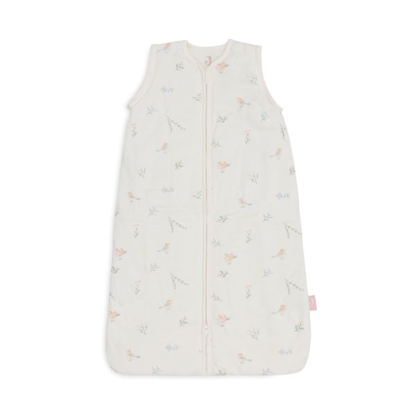 Jollein Lovely Birds Slaapzak Winter Met Afritsbare Mouw - 110 cm Jollein Lovely Birds Slaapzak Winter Met Afritsbare Mouw - 110 cm