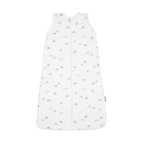 Jollein Baby Slaapzak met Afritsbare Mouw 70 cm - On the Go