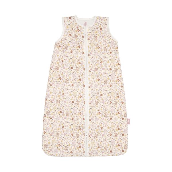Jollein Baby Slaapzak met Afritsbare Mouw 70 cm - Flower Fairies
