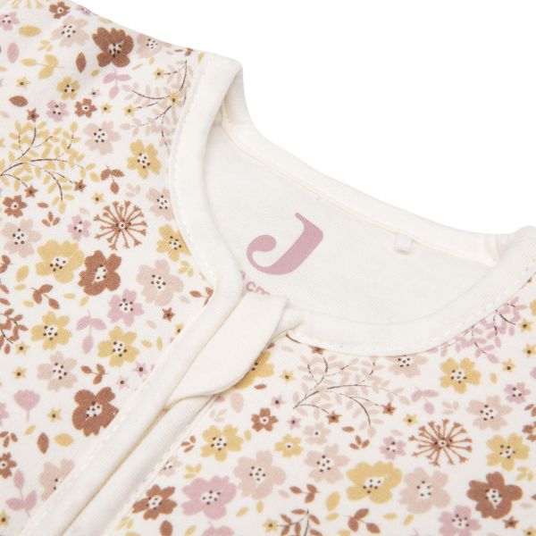 Jollein Baby Slaapzak met Afritsbare Mouw 70 cm - Flower Fairies
