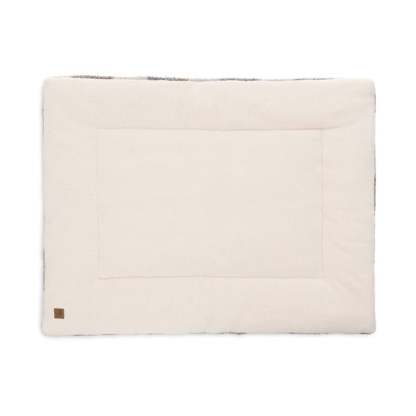 Jollein Boucle Parklegger - 75 x 95 cm