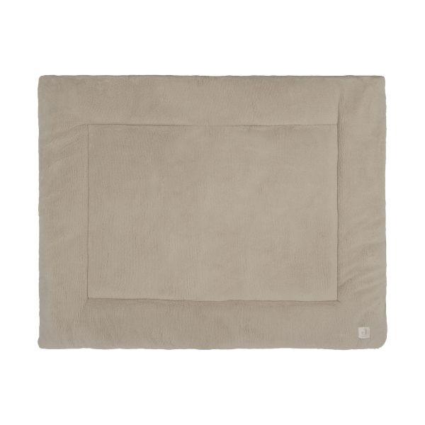 Jollein Sprinkle Knit Parklegger - 75 x 95 cm - Sand