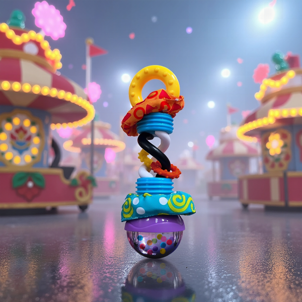 Playgro Super Shaker Playgro Super Shaker