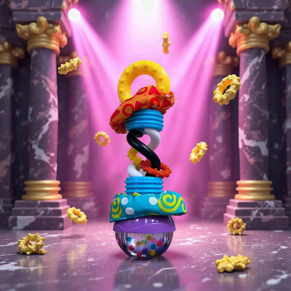 Playgro Super Shaker Playgro Super Shaker