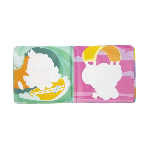 Playgro Badboekje - Magic Reveal Splash Book