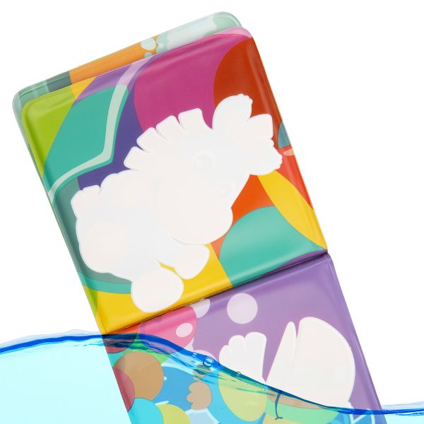 Playgro Badboekje - Magic Reveal Splash Book