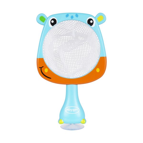 Playgro Badspeelgoed - Hoop and Scoop