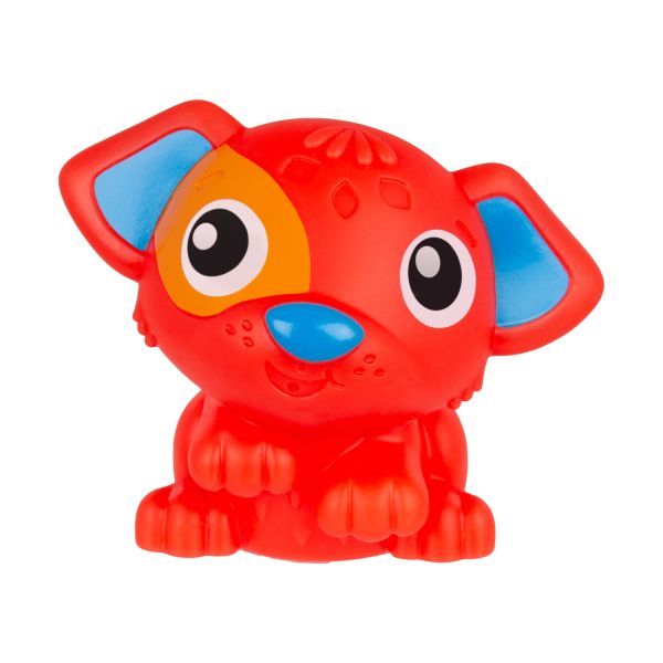 Playgro Badspeelgoed - Floating Fun Friends