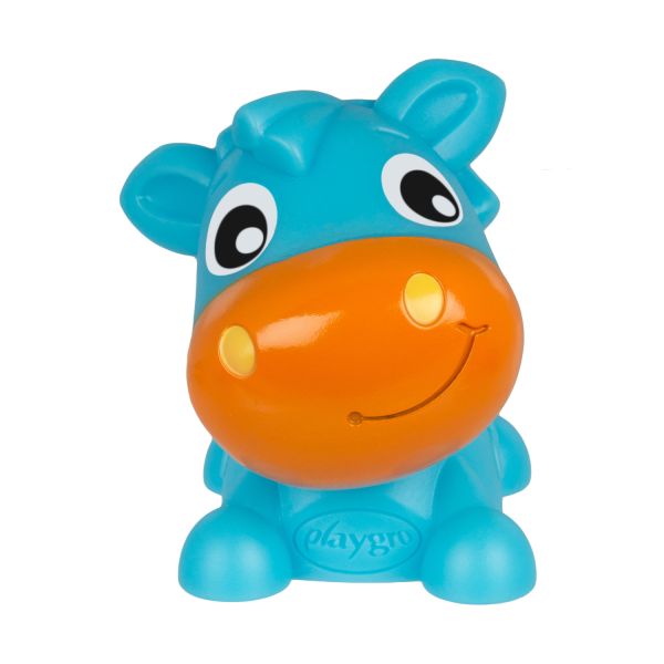 Playgro Badspeelgoed - Floating Fun Friends