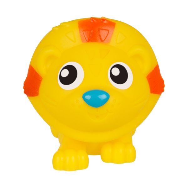 Playgro Badspeelgoed - Floating Fun Friends