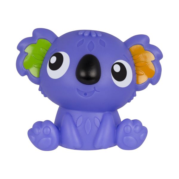 Playgro Badspeelgoed - First Fun Floaties - 8 Stuks Playgro Badspeelgoed - First Fun Floaties - 8 Stuks