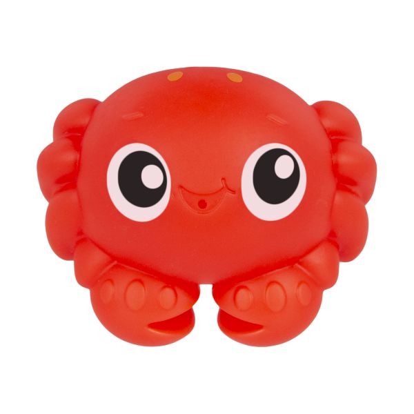 Playgro Badspeelgoed - First Fun Floaties - 8 Stuks Playgro Badspeelgoed - First Fun Floaties - 8 Stuks