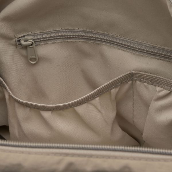 Jollein Luiertas Shopper - Urban - Earthy