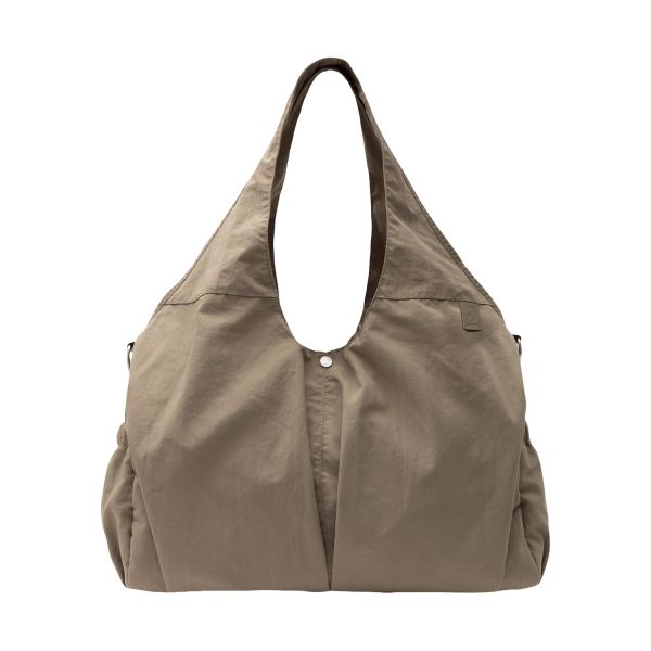 Jollein Luiertas Shopper - Urban - Earthy