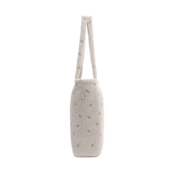 Jollein Shopper - Teddy - Lovely Jollein Shopper - Teddy - Lovely